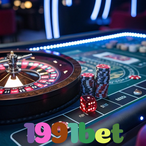 1991bet：Jogue poker, aposte no futebol e ganhe em grandes jogos de cassino!
