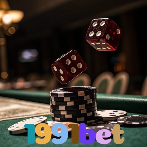 1991bet：Jogue poker, aposte no futebol e ganhe em grandes jogos de cassino!