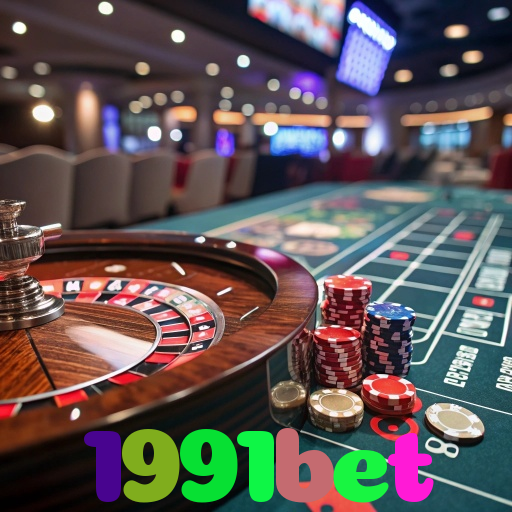 1991bet:Aposte no futebol, jogue poker e conquiste vitórias épicas!
