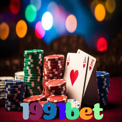 1991bet:Jogue poker, aposte no futebol e ganhe em grandes jogos de cassino!