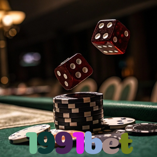 1991bet:Aposte nas melhores slots e conquiste prêmios como nunca!