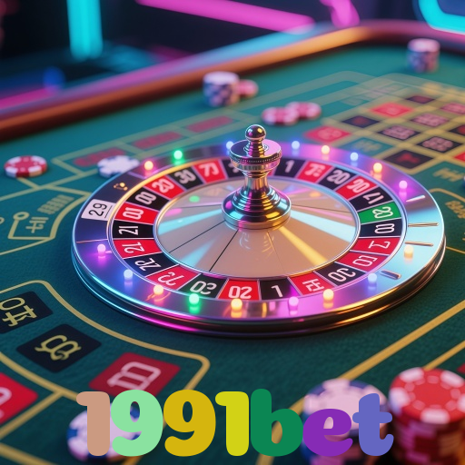 1991bet:Aposte nas melhores slots e conquiste prêmios como nunca!