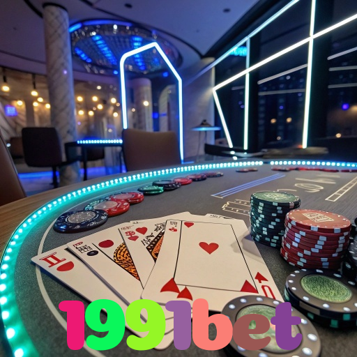 1991bet:Jogue poker, aposte no futebol e ganhe em grandes jogos de cassino!