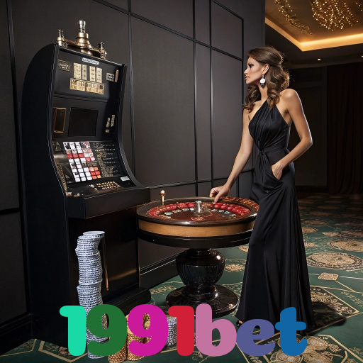 1991bet:Aposte nas melhores slots e conquiste prêmios como nunca!