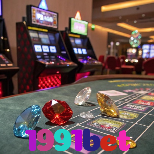 1991bet:Aposte nas melhores slots e conquiste prêmios como nunca!