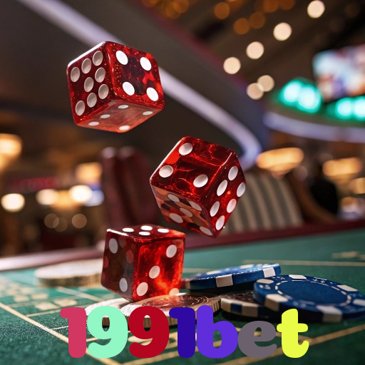 1991bet：Aposte no futebol, jogue poker e conquiste vitórias épicas!