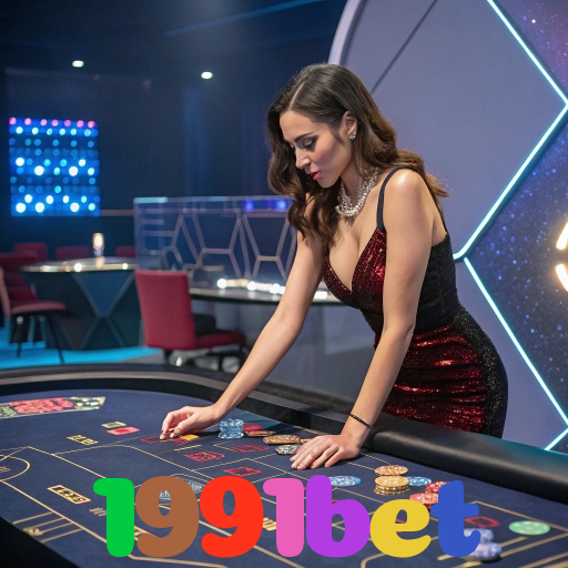1991bet：Aposte no futebol, jogue poker e conquiste vitórias épicas!