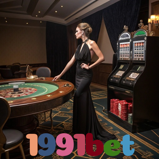 1991bet：Aposte no futebol, jogue poker e conquiste vitórias épicas!