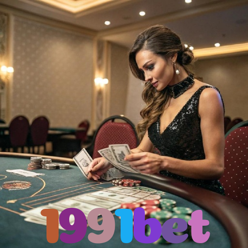 1991bet：Aposte nas melhores slots e conquiste prêmios como nunca!