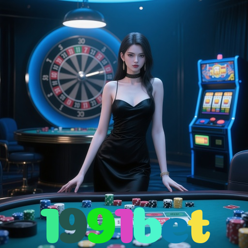 1991bet:Aposte nas melhores slots e conquiste prêmios como nunca!