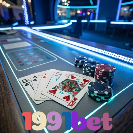1991bet:Aposte nas melhores slots e conquiste prêmios como nunca!