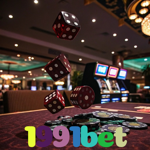 1991bet:Aposte nas melhores slots e conquiste prêmios como nunca!