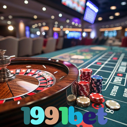 1991bet:Aposte no futebol, jogue poker e conquiste vitórias épicas!