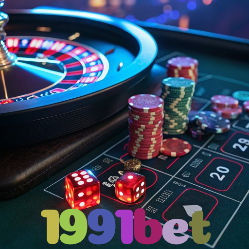 1991bet：Jogue poker, aposte no futebol e ganhe em grandes jogos de cassino!