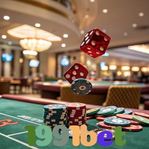1991bet：Aposte nas melhores slots e conquiste prêmios como nunca!