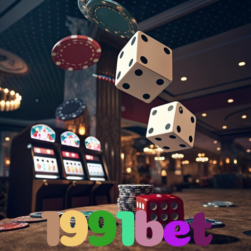 1991bet：Jogue poker, aposte no futebol e ganhe em grandes jogos de cassino!