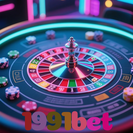 1991bet：Aposte nas melhores slots e conquiste prêmios como nunca!