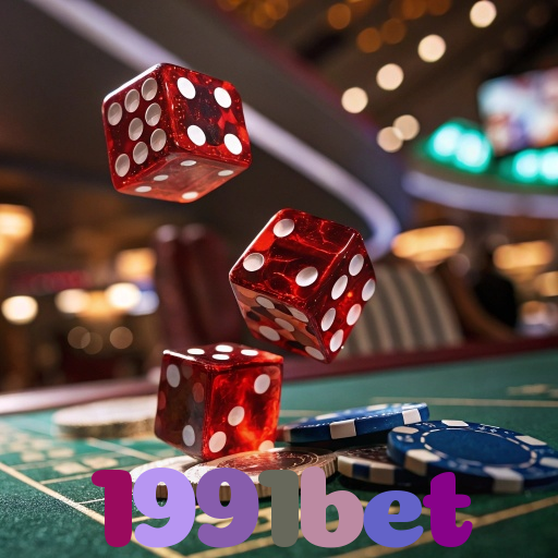 1991bet：Aposte no futebol, jogue poker e conquiste vitórias épicas!
