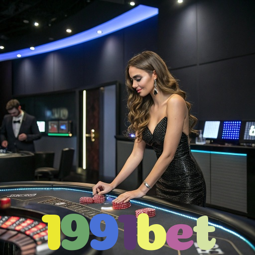 1991bet：Aposte no futebol, jogue poker e conquiste vitórias épicas!