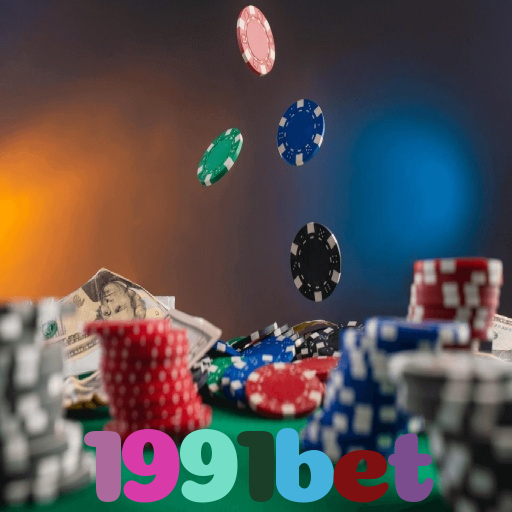 1991bet：Aposte nas melhores slots e conquiste prêmios como nunca!
