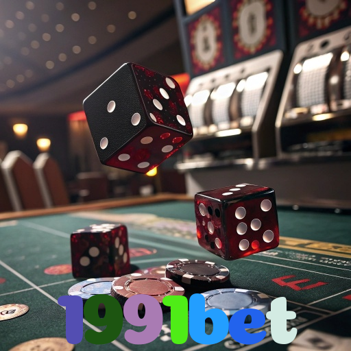 1991bet：Jogue poker, aposte no futebol e ganhe em grandes jogos de cassino!