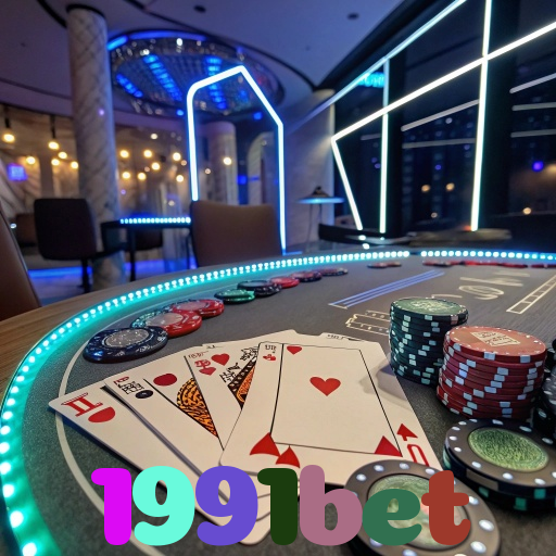 1991bet：Aposte no futebol, jogue poker e conquiste vitórias épicas!