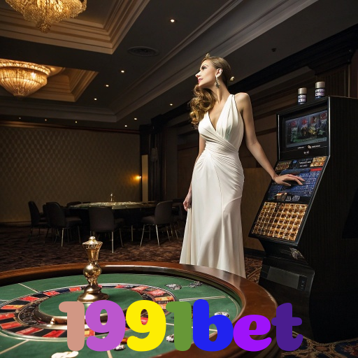 1991bet：Aposte nas melhores slots e conquiste prêmios como nunca!
