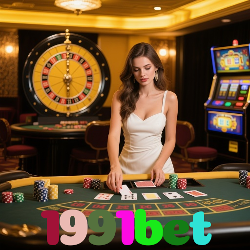 1991bet：Aposte no futebol, jogue poker e conquiste vitórias épicas!
