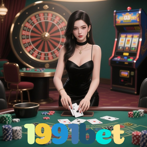 1991bet：Aposte no futebol, jogue poker e conquiste vitórias épicas!