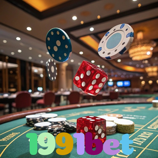 1991bet:Aposte nas melhores slots e conquiste prêmios como nunca!