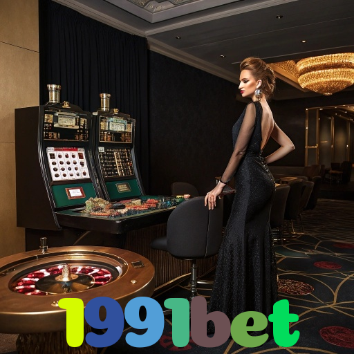 1991bet:Aposte nas melhores slots e conquiste prêmios como nunca!