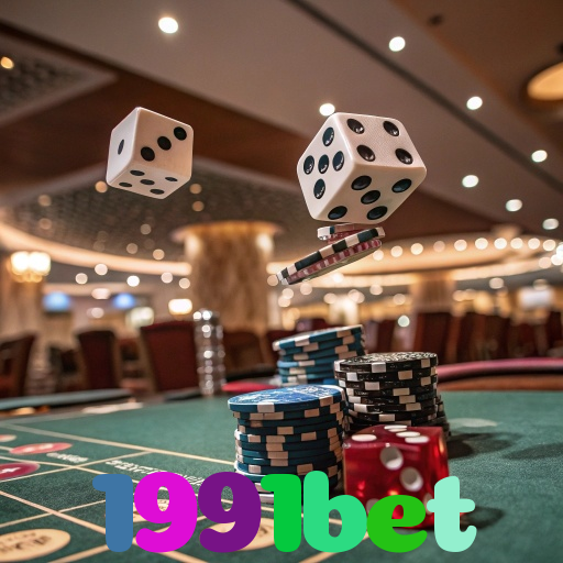 1991bet：Aposte no futebol, jogue poker e conquiste vitórias épicas!