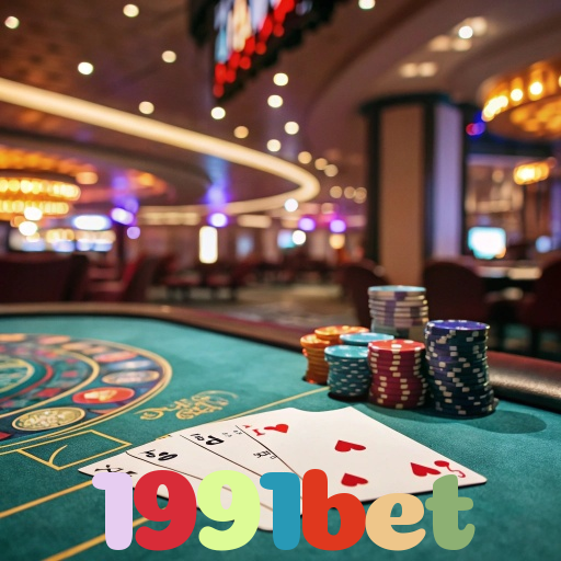 1991bet:Aposte no futebol, jogue poker e conquiste vitórias épicas!