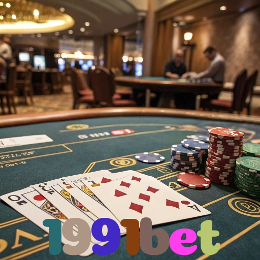 1991bet:Jogue poker, aposte no futebol e ganhe em grandes jogos de cassino!