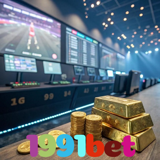 1991bet：Aposte no futebol, jogue poker e conquiste vitórias épicas!