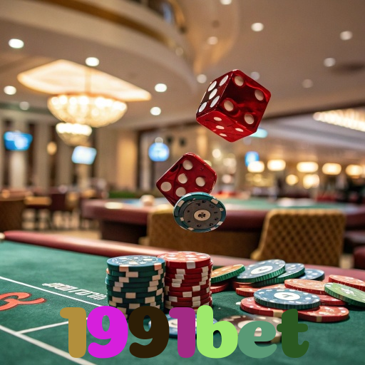 1991bet：Aposte nas melhores slots e conquiste prêmios como nunca!