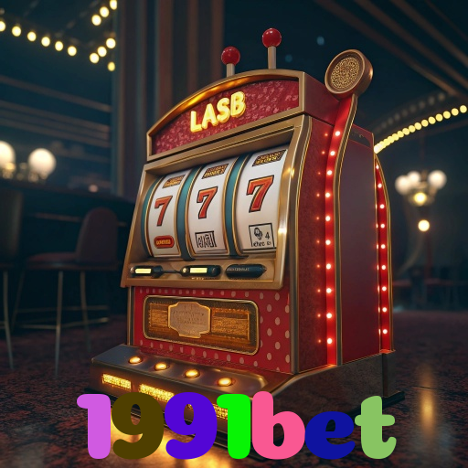 1991bet：Aposte nas melhores slots e conquiste prêmios como nunca!