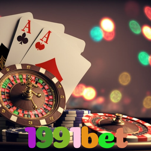 1991bet:Aposte no futebol, jogue poker e conquiste vitórias épicas!