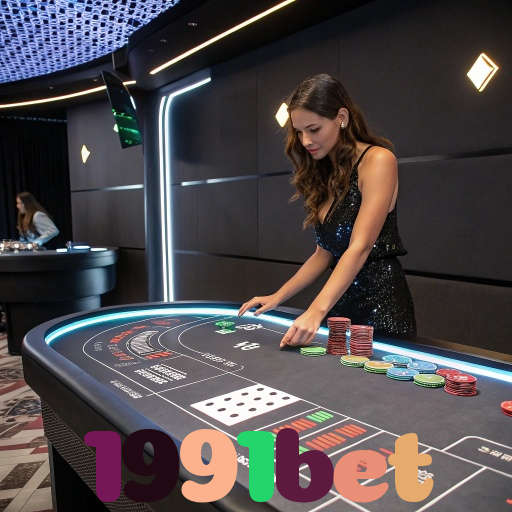 1991bet：Jogue poker, aposte no futebol e ganhe em grandes jogos de cassino!