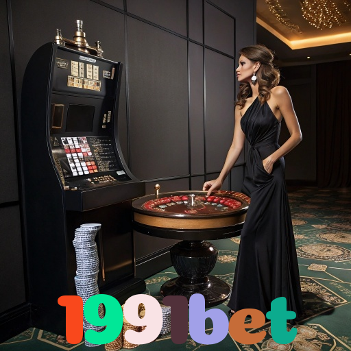 1991bet:Aposte nas melhores slots e conquiste prêmios como nunca!