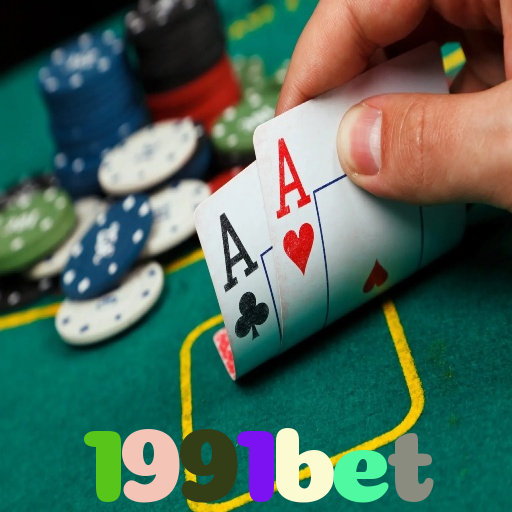 1991bet：Aposte no futebol, jogue poker e conquiste vitórias épicas!