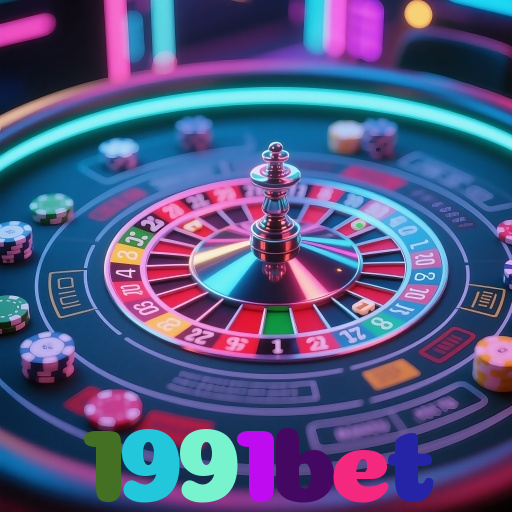 1991bet：Aposte nas melhores slots e conquiste prêmios como nunca!