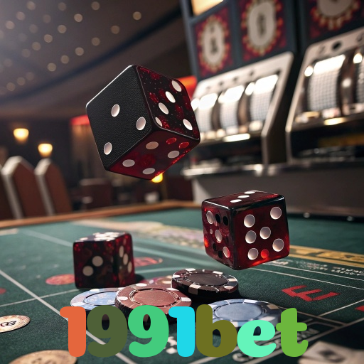 1991bet：Aposte nas melhores slots e conquiste prêmios como nunca!