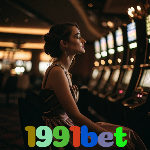 1991bet：Aposte nas melhores slots e conquiste prêmios como nunca!