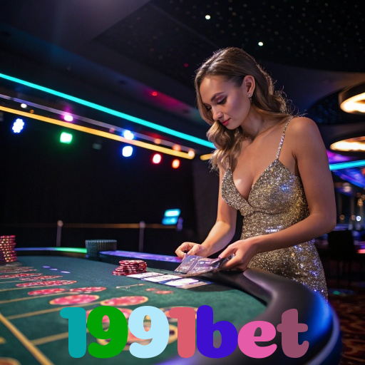 1991bet：Jogue poker, aposte no futebol e ganhe em grandes jogos de cassino!