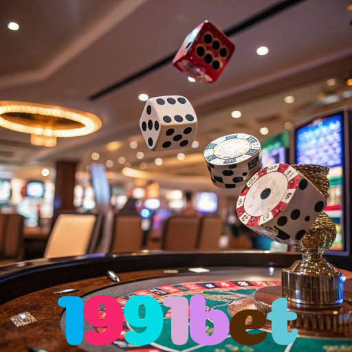 1991bet:Aposte nas melhores slots e conquiste prêmios como nunca!