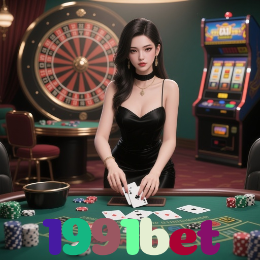1991bet：Aposte no futebol, jogue poker e conquiste vitórias épicas!