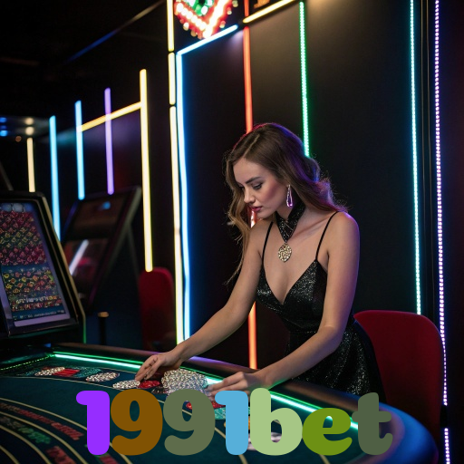 1991bet：Aposte no futebol, jogue poker e conquiste vitórias épicas!