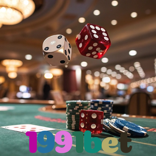 1991bet：Jogue poker, aposte no futebol e ganhe em grandes jogos de cassino!