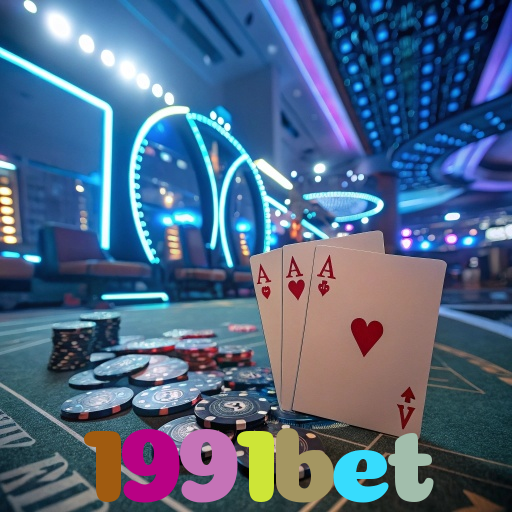 1991bet:Jogue poker, aposte no futebol e ganhe em grandes jogos de cassino!